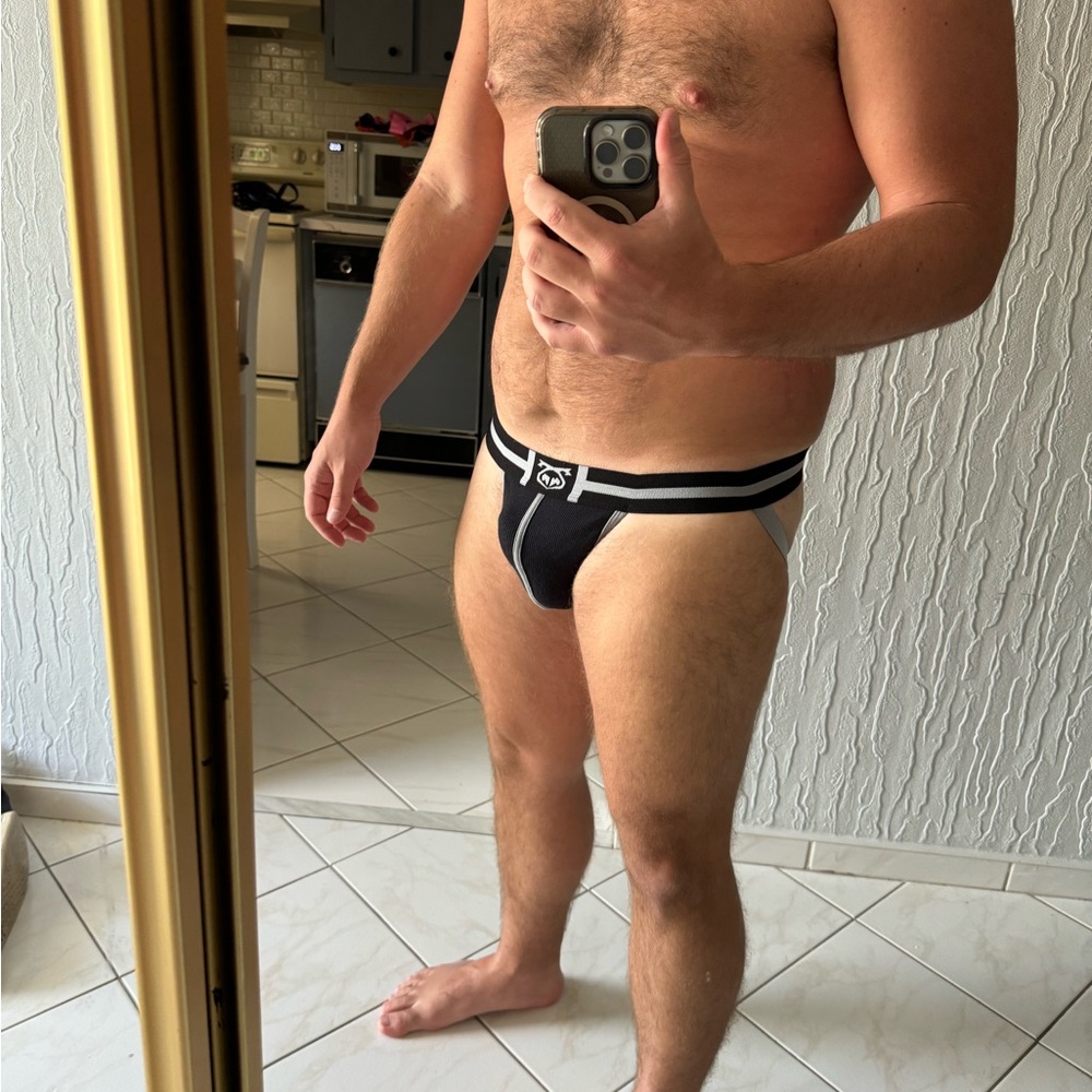 Nasty Pig Jock Strap - L